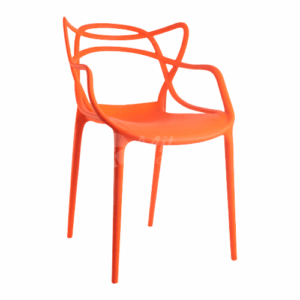 Cadeira Aviv Laranja