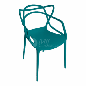 Cadeira Aviv Verde