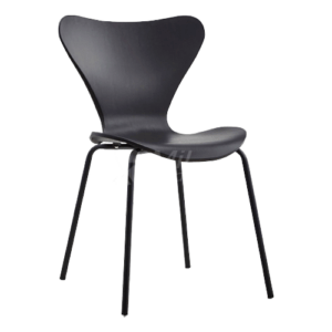 Cadeira Barcelona Preta