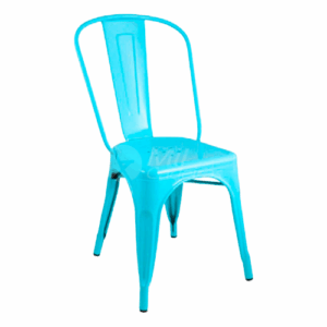 Cadeira Berlim Azul