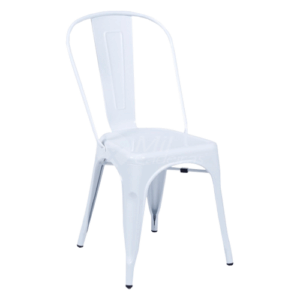 Cadeira Berlim Branca