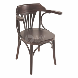 Cadeira Bianca com Braços