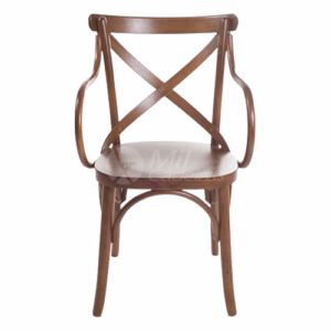 Cadeira Bruna com Braços