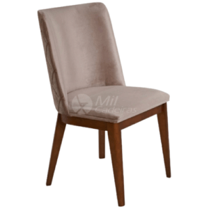 Cadeira Estofada Angra