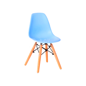 Cadeira Flórida Kids Azul