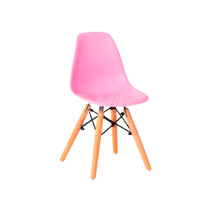 Cadeira Flórida Kids Rosa