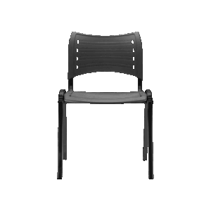 Cadeira ISO Frontal
