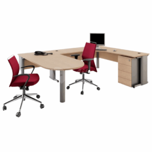 Conjunto para Escritório