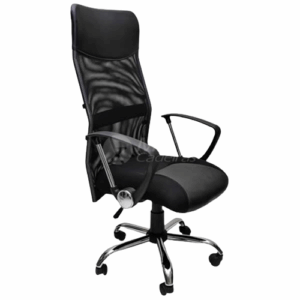 Cadeira Escritório Tela Spacer