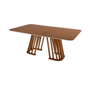 Mesa Aylla 2,20 C/ Vidro