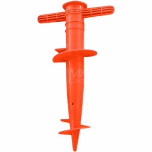 Sacareia Ilhéus Laranja