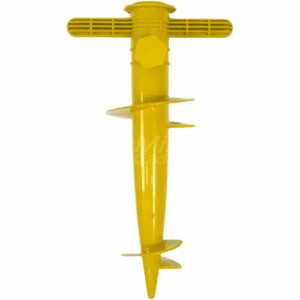 Sacareia Ilhéus Amarelo