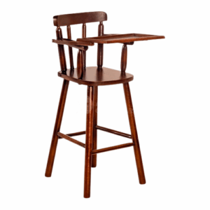 Banqueta Pa-pá Neném