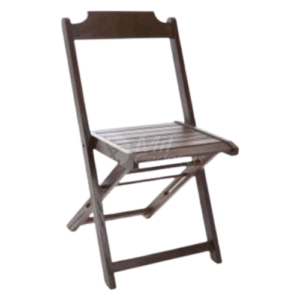 Cadeira Arpoador Dobravel