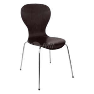 Cadeira Classic Formiga - Marrom