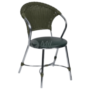 Cadeira Happy - Verde