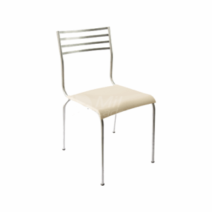 Cadeira Vêneto Blum - Branca