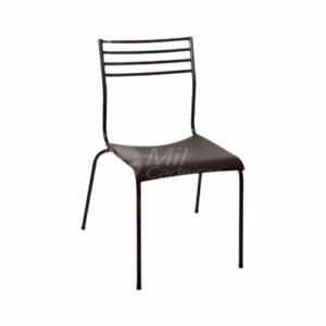 Cadeira Vêneto Blum - Marrom