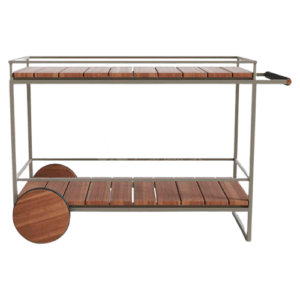 Carrinho Bar Terroir