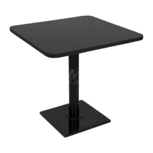 Mesa Disco - Quadrada