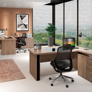 Mesa para Escritório - Linha M40