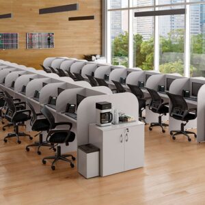 P´As de Atendimento - Linha M15