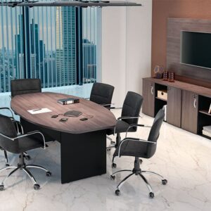 Mesa para Reuniões - Linha M25