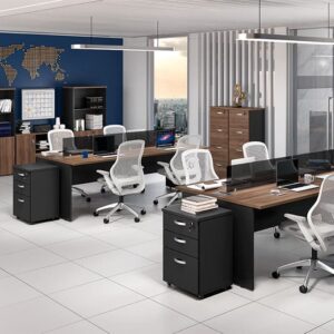 P´As com 4 Lugares- Linha M25