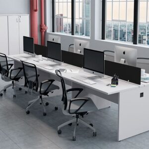 P´As com 6 Lugares - Linha M25