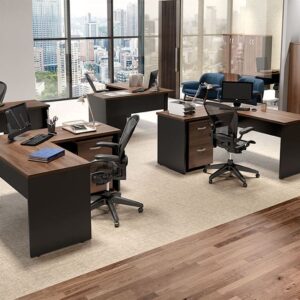 Mesa para Escritório - Linha M30