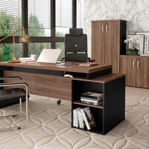 Mesa Corporativa - Linha M40