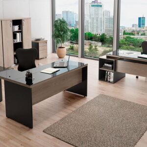 Mesa Individual - Linha M40