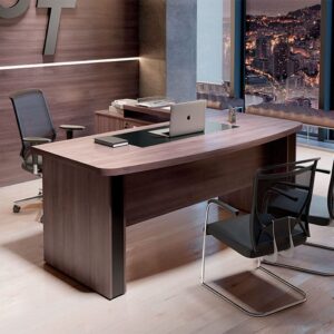 Mesa para Escritório e Atendimento - Linha M40