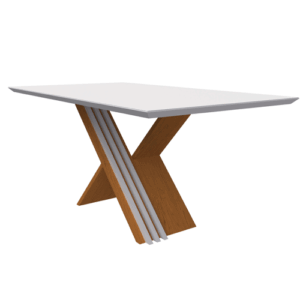 MESA MADRID 1,60X0,90