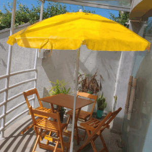 Guarda-sol Praia E Piscina