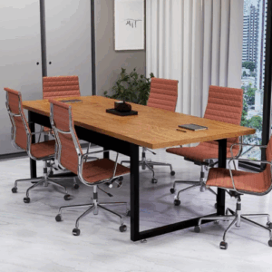 Mesa Reunião para Escritório