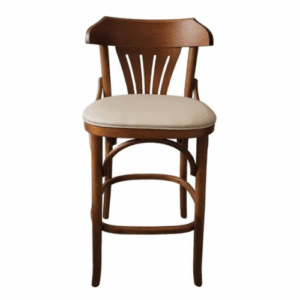 Banqueta Bistrô Estofada